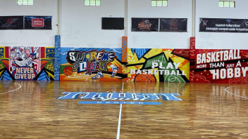 Trust Sport Center ( TSC )