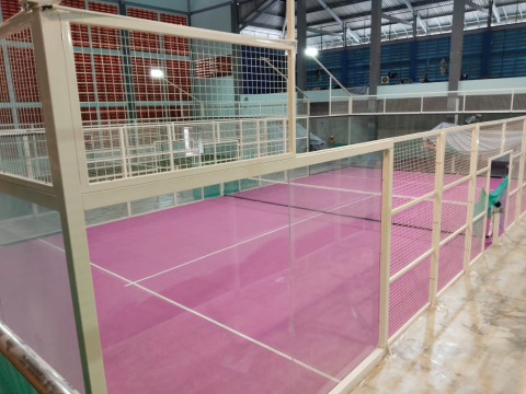 FILARI PADEL SURABAYA