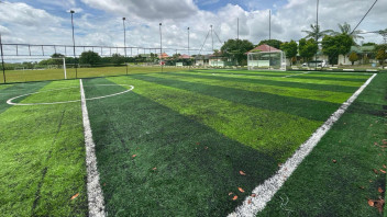 Foto Utama Venue Sparta Soccer