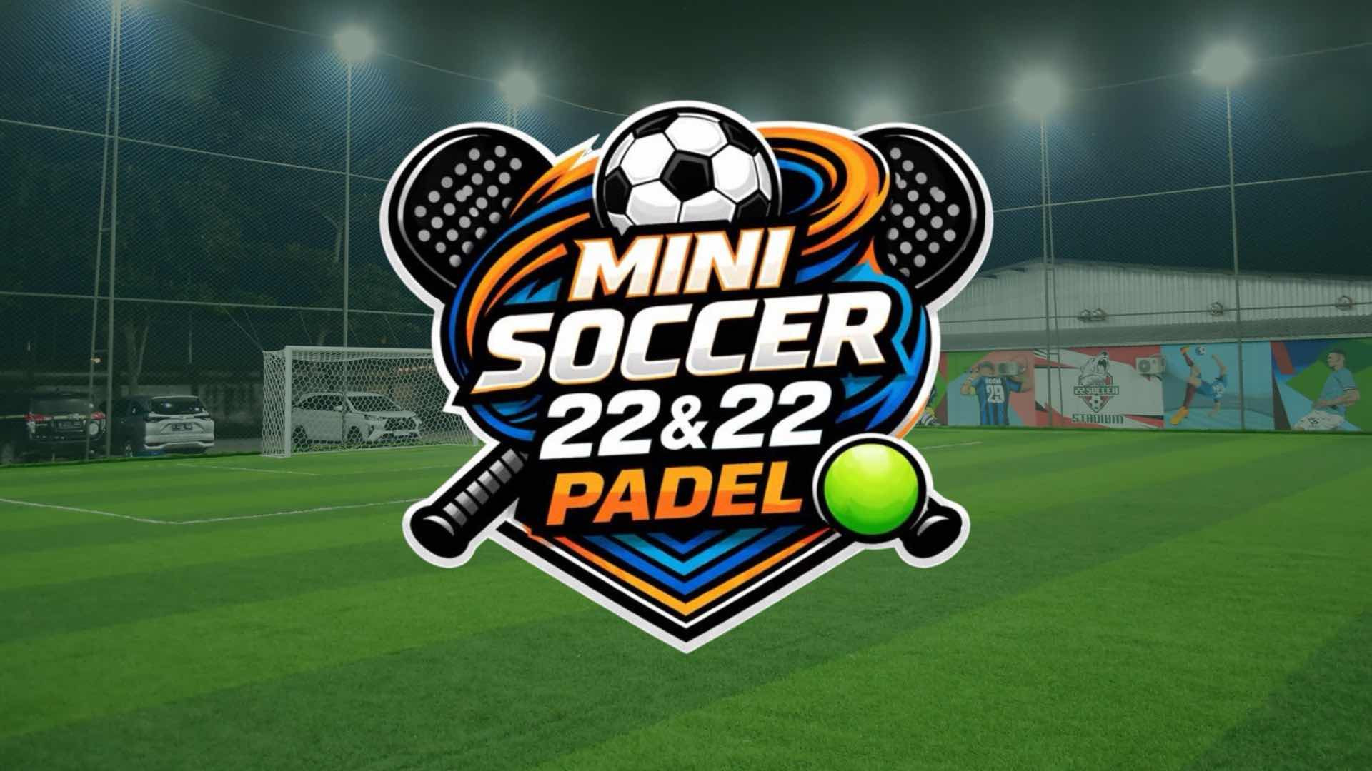 MS22 & 22PADEL