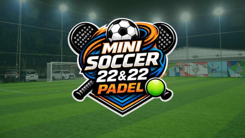 MS22 & 22PADEL