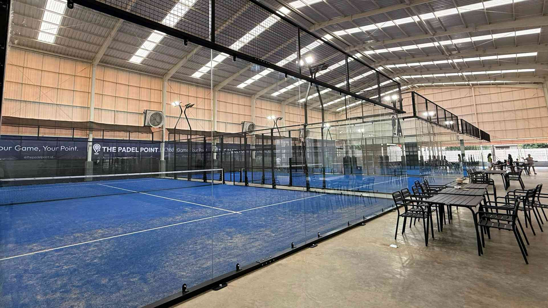 The Padel Point - 2