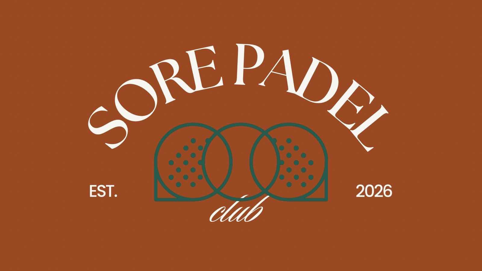 Sorepadel