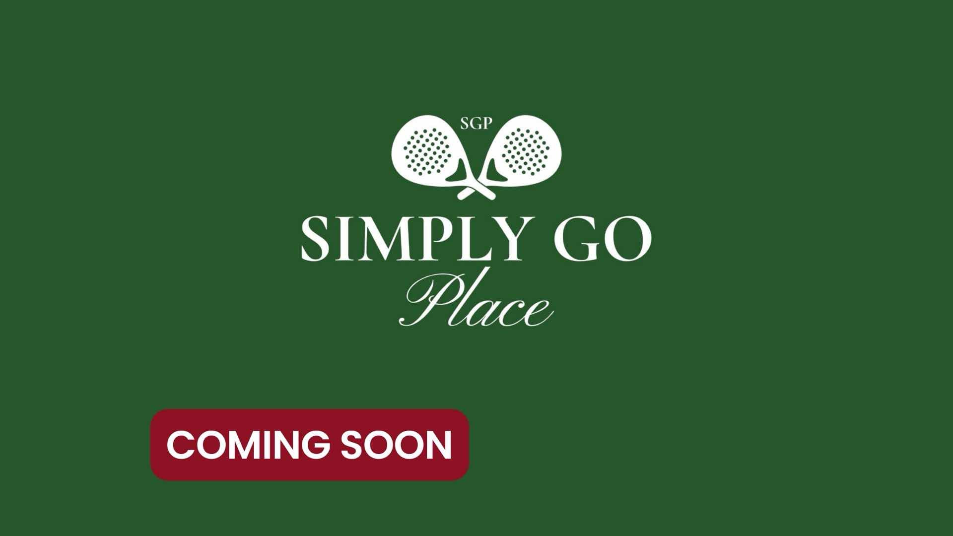 Simply Go Place