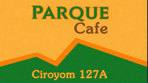 Parque Cafe