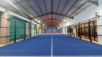 D’Gendiz Padel