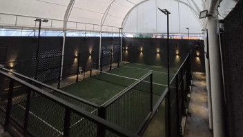 The Space Padel