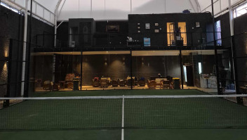 The Space Padel