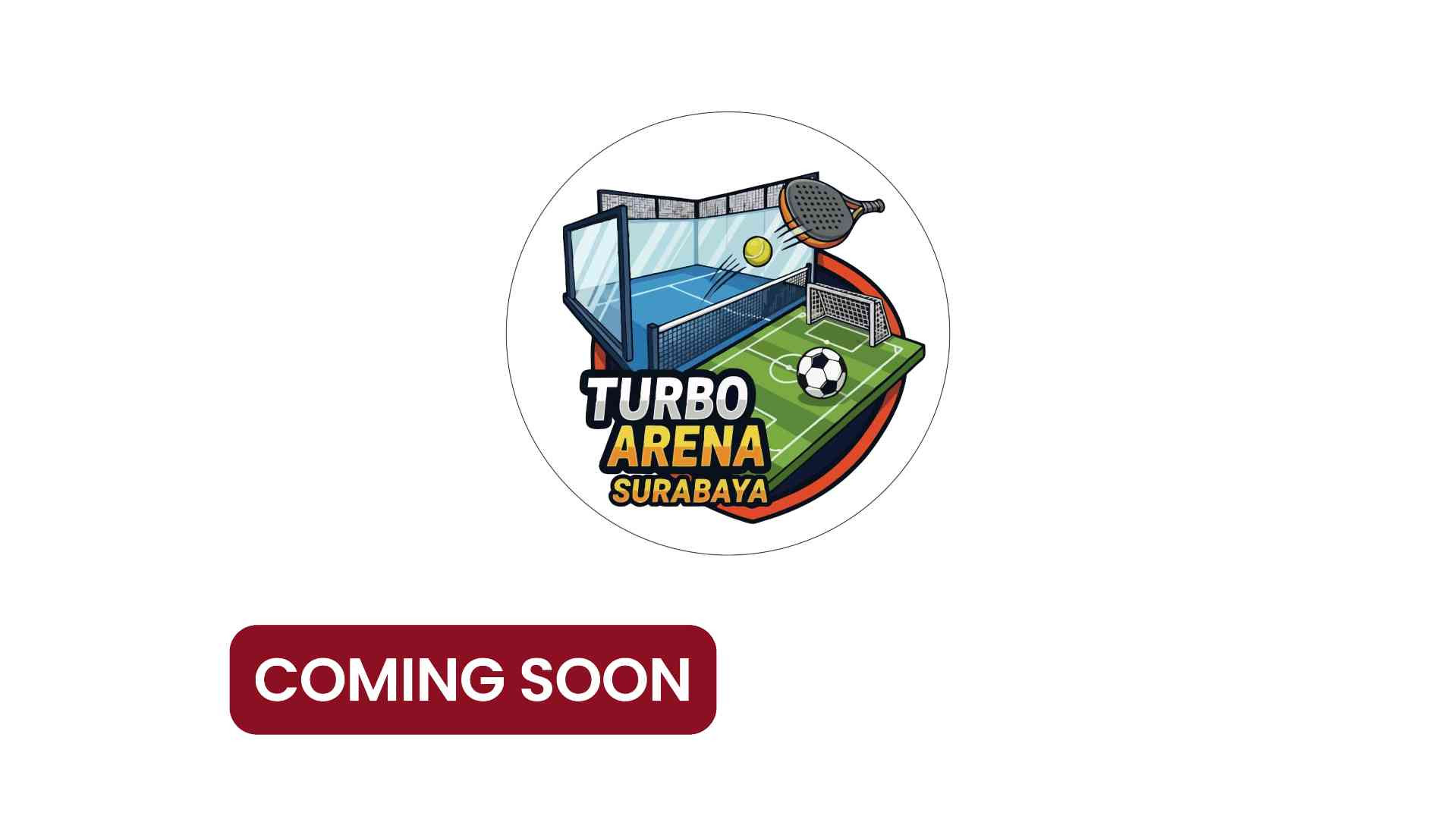Turbo Arena Surabaya