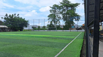 Foto Utama Venue Yellow Soccer