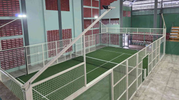 FILARI PADEL SURABAYA
