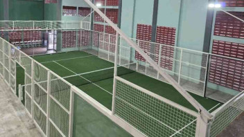 FILARI PADEL SURABAYA