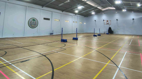 Oase Arena Kota Tasikmalaya