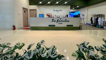 La Familia Bandung