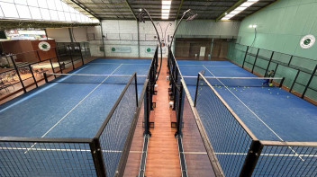 Papadelulu Padel Club