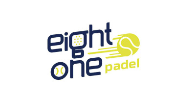 Foto Utama Venue Eight One Padel
