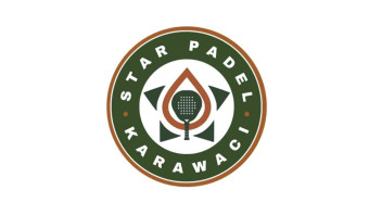 Foto Utama Venue Star Padel Karawaci