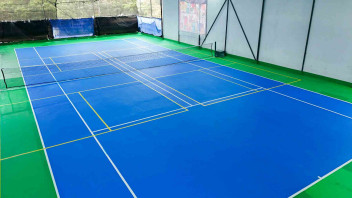 Avantgarde Tennis & Pickle Court Pluit