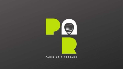 Padel At Riverbank