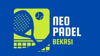 Foto Utama Venue NEO Padel Bekasi