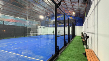 NEO Padel Bekasi