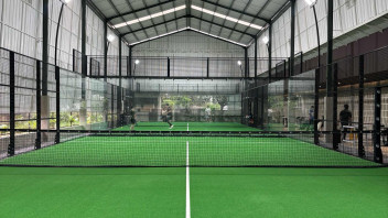 Foto Utama Venue Padelinc Bogor