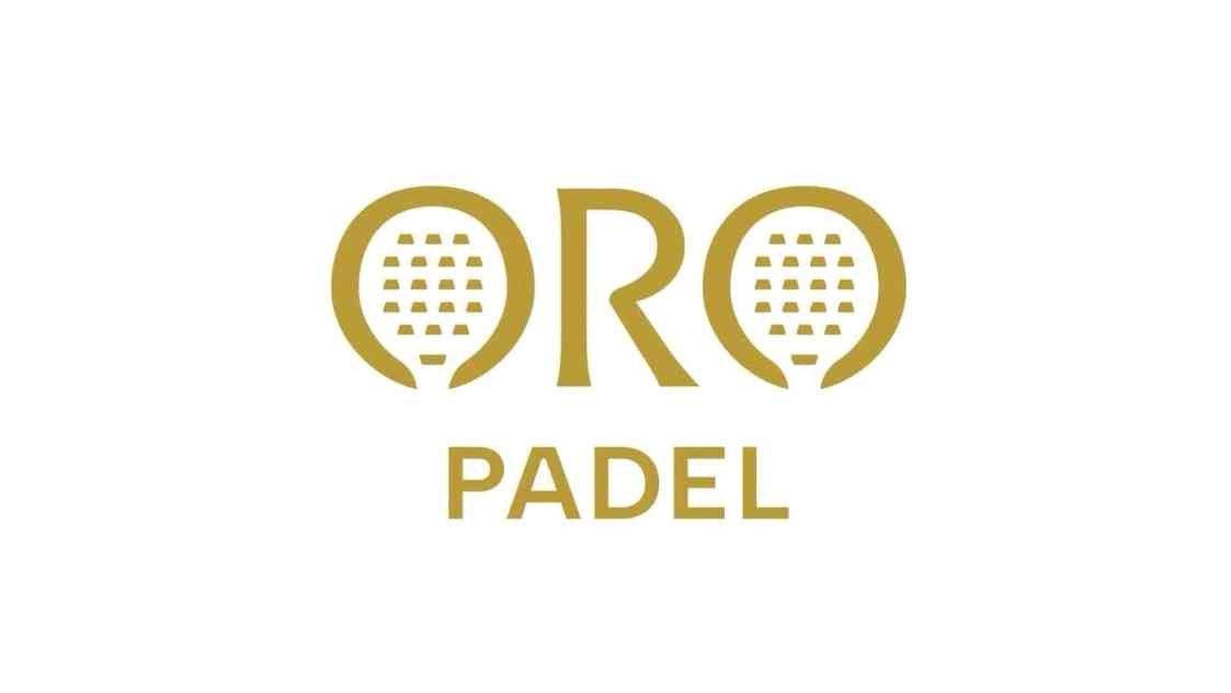 Oro Padel