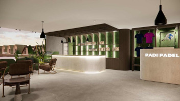 Padi Padel Karanganyar