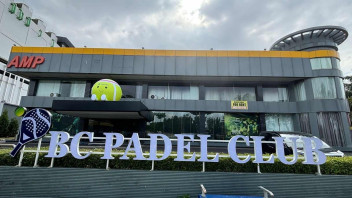 Foto Utama Venue BC Padel Club