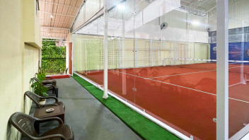 Padel Court 57 Kemang