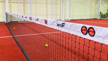 Padel Court 57 Kemang