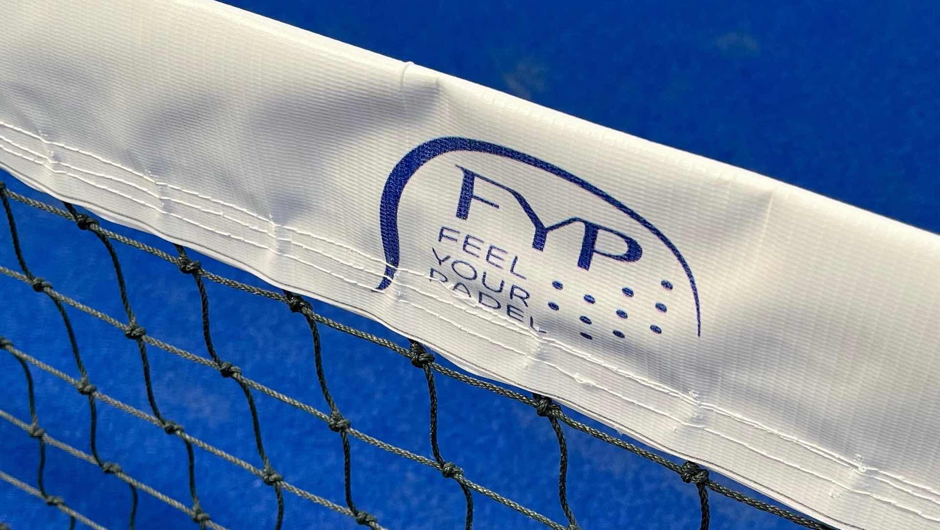 Feel Your Padel - 2
