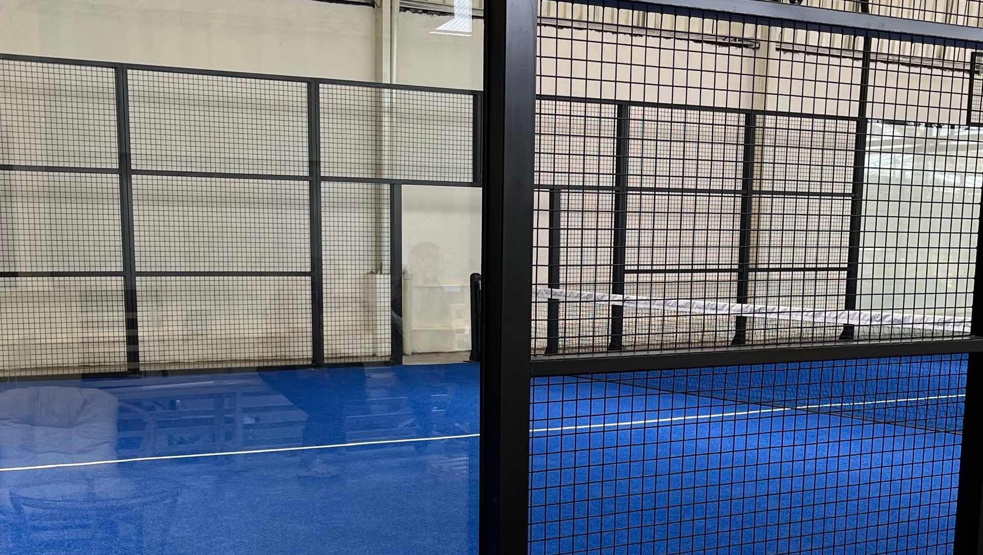 Feel Your Padel