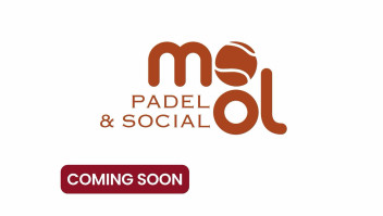 Foto Utama Venue Mool Padel