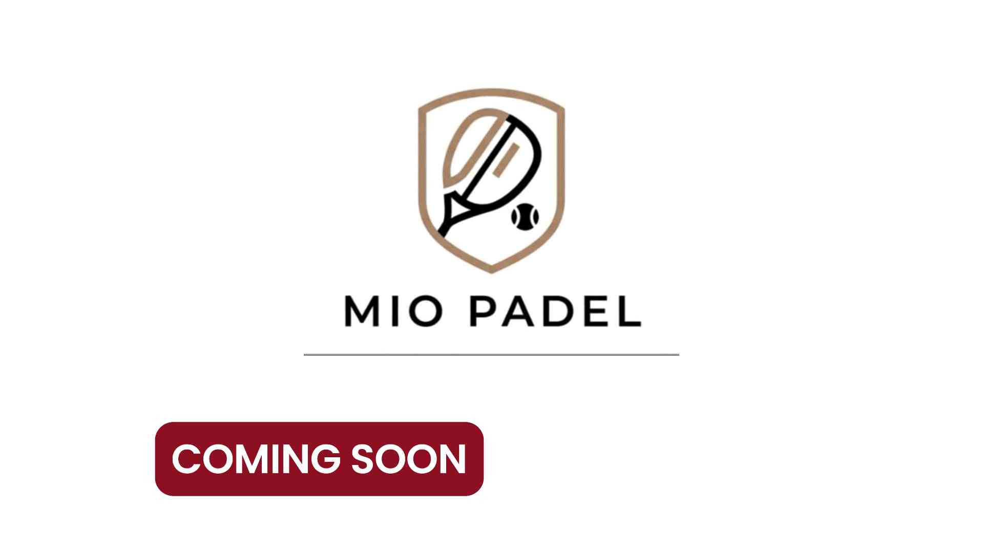 MIO Padel