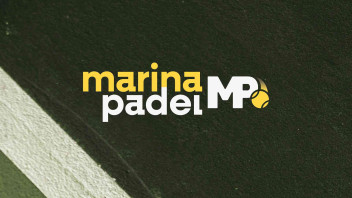 Foto Utama Venue Marina Padel