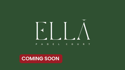 Ella Padel Court
