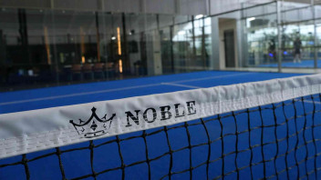 Noble Samson Padel