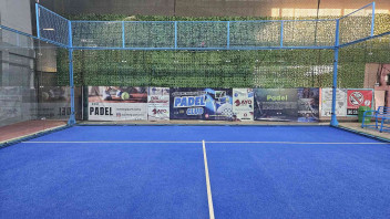 Goedang Sports Centre