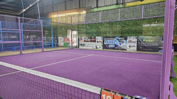 Goedang Sports Centre