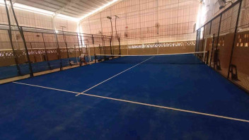 Padelbae Tegal