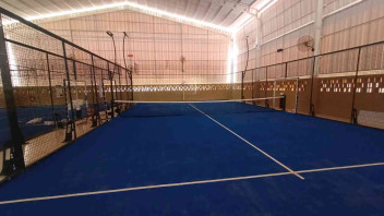 Padelbae Tegal