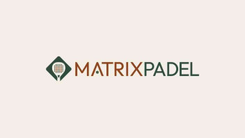Foto Utama Venue Matrix Padel Court