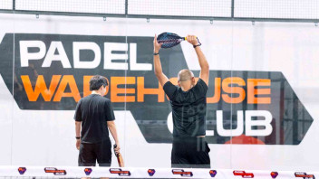 Padel Warehouse Club