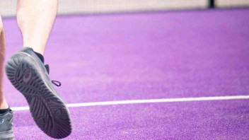 Padel Warehouse Club