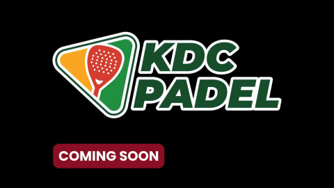 KDC Padel Club Dumai