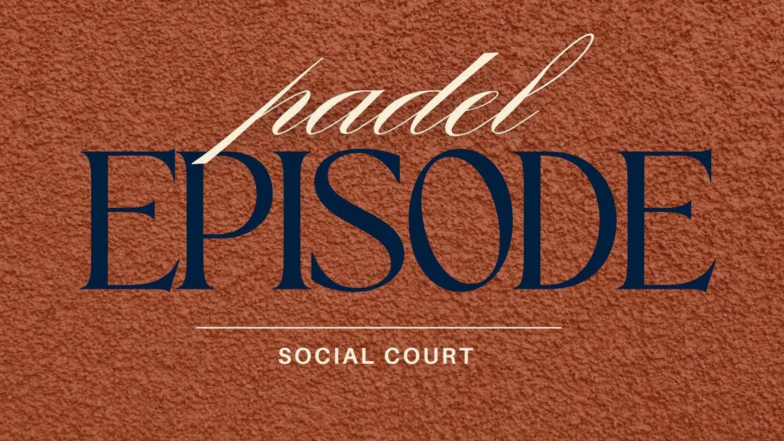 Padel Episode