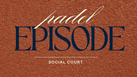 Padel Episode