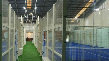 Star Padel Karawaci