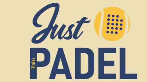 Just Padel Palu